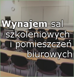 Sala wykładowa z pustymi krzesłami