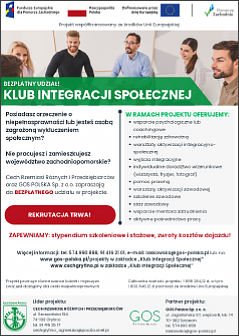 Grupka ludzi siedzących przy biurku wraz z osobą niepełnosprawną Projekt dofinansowany z #FunduszeUE w ramach Programu Operacyjnego